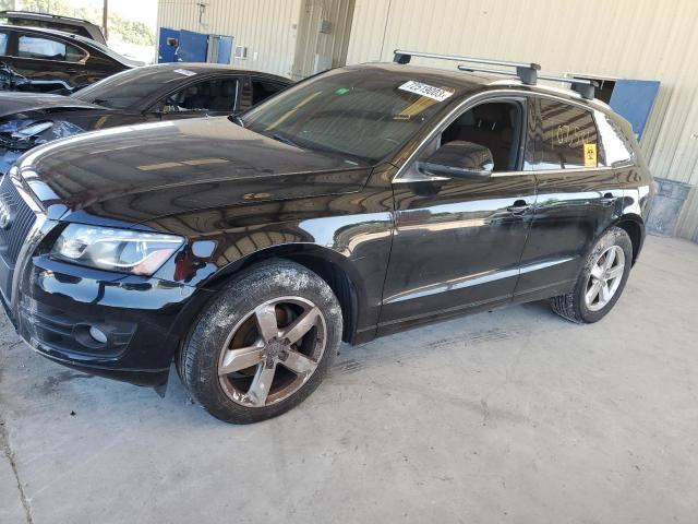 AUDI Q5 2012 wa1lfafp2ca013461