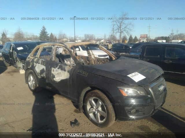 AUDI Q5 2012 wa1lfafp2ca014139