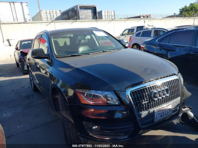 AUDI Q5 2012 wa1lfafp2ca018904