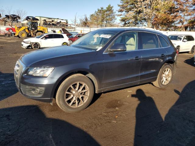 AUDI Q5 2012 wa1lfafp2ca021298