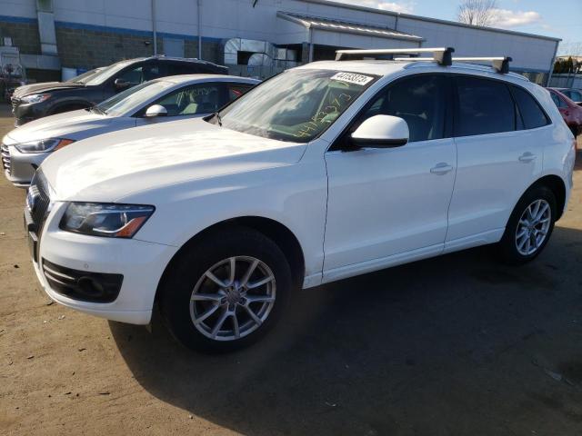 AUDI Q5 PREMIUM 2012 wa1lfafp2ca022399