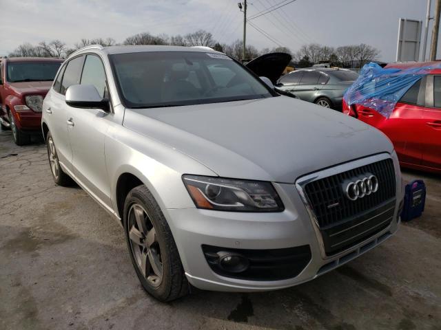 AUDI Q5 PREMIUM 2012 wa1lfafp2ca035377