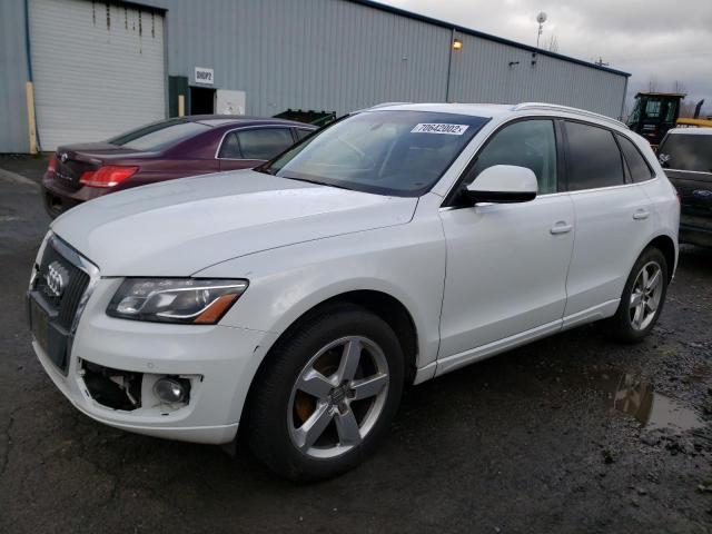 AUDI Q5 PREMIUM 2012 wa1lfafp2ca037954