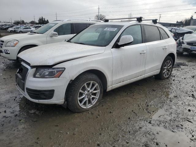 AUDI Q5 PREMIUM 2012 wa1lfafp2ca044970