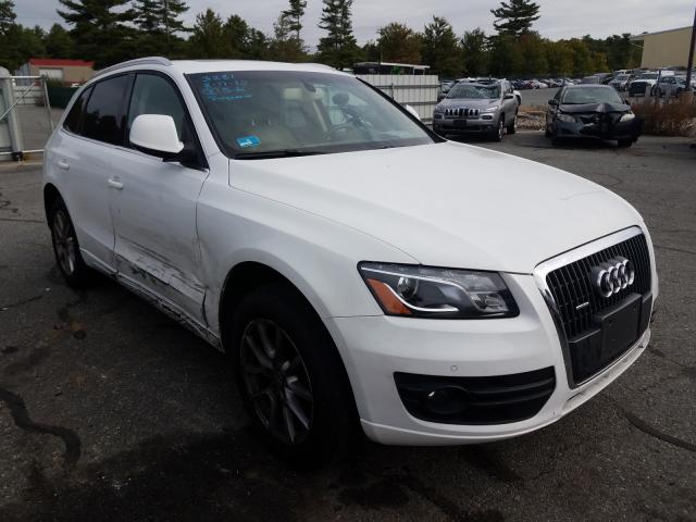 AUDI Q5 PREMIUM 2012 wa1lfafp2ca049490