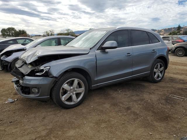 AUDI Q5 PREMIUM 2012 wa1lfafp2ca060571