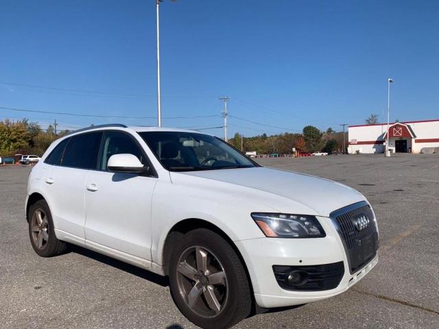 AUDI Q5 PREMIUM 2012 wa1lfafp2ca063132