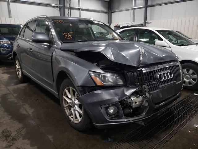 AUDI Q5 PREMIUM 2012 wa1lfafp2ca065480