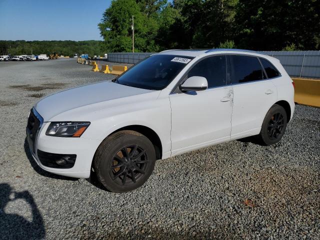 AUDI Q5 2012 wa1lfafp2ca065849