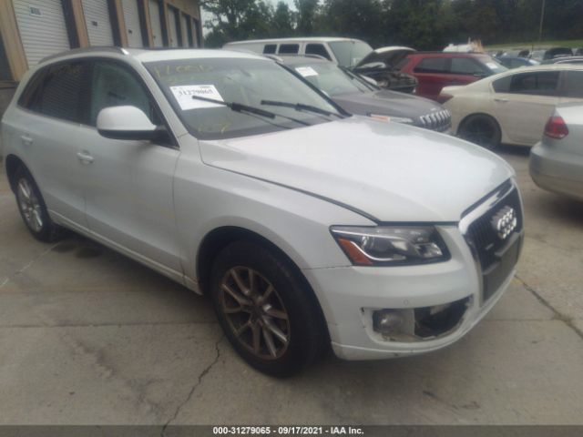 AUDI Q5 2012 wa1lfafp2ca067052