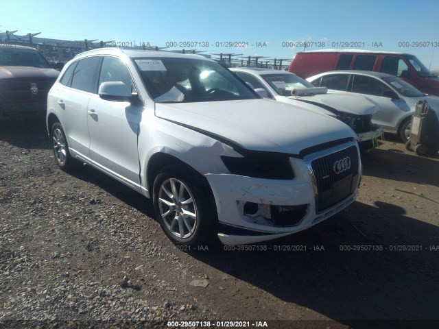 AUDI Q5 2012 wa1lfafp2ca070016