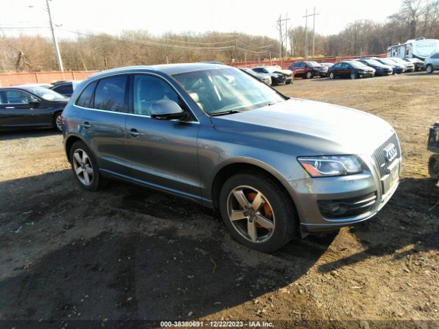 AUDI Q5 2012 wa1lfafp2ca070386