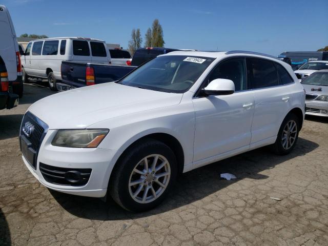 AUDI Q5 2012 wa1lfafp2ca073823