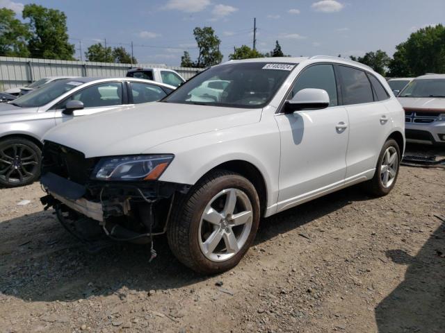 AUDI Q5 PREMIUM 2012 wa1lfafp2ca076530