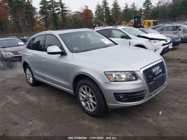 AUDI Q5 2012 wa1lfafp2ca082389