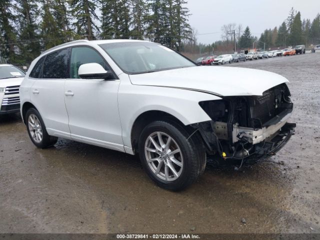 AUDI Q5 2012 wa1lfafp2ca082392