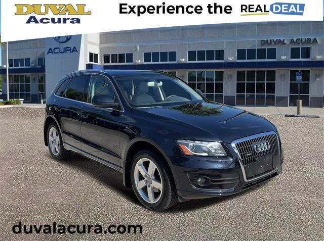 AUDI Q5 2012 wa1lfafp2ca082800