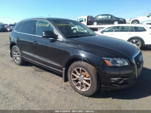 AUDI Q5 2012 wa1lfafp2ca083266