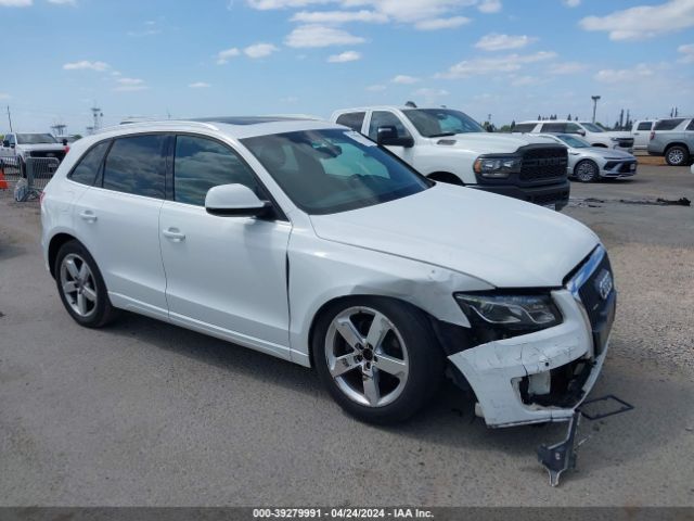 AUDI Q5 2012 wa1lfafp2ca083428