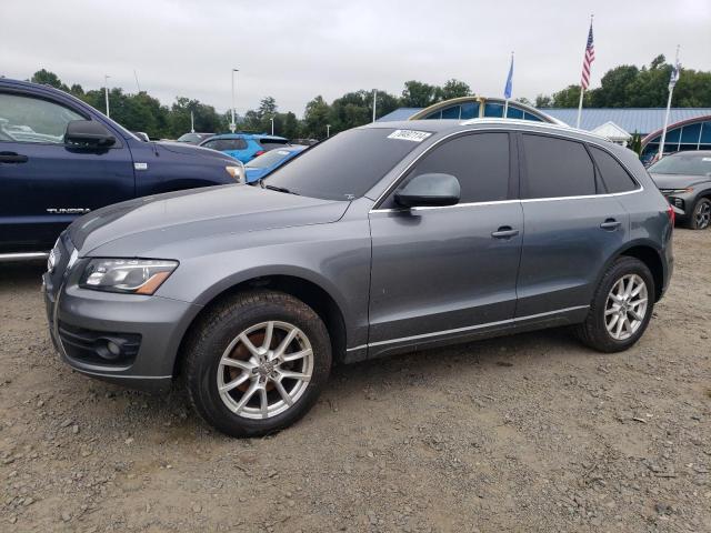 AUDI Q5 PREMIUM 2012 wa1lfafp2ca084112