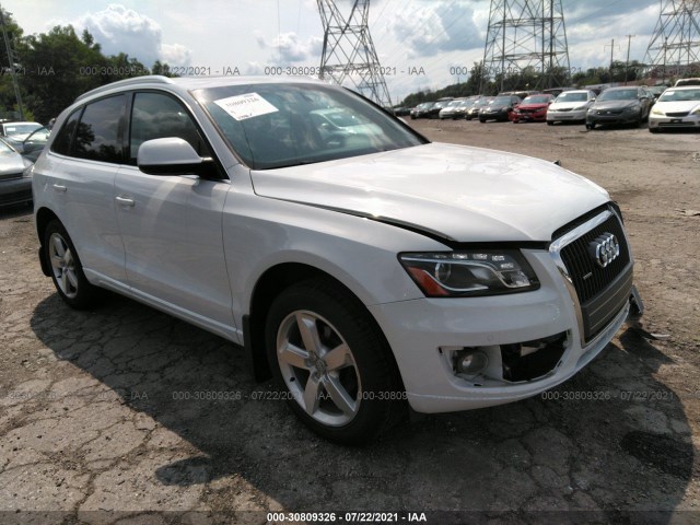 AUDI Q5 2012 wa1lfafp2ca085938