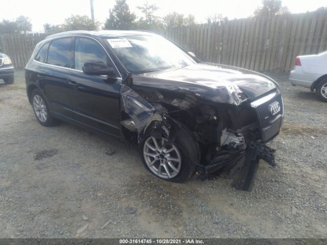 AUDI Q5 2012 wa1lfafp2ca086913