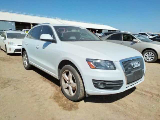 AUDI Q5 2012 wa1lfafp2ca089407