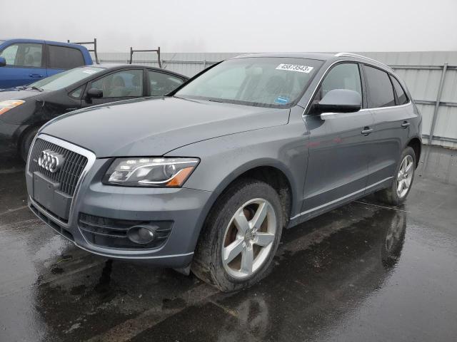 AUDI NULL 2012 wa1lfafp2ca094025