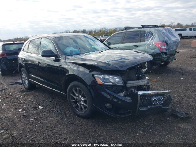 AUDI Q5 2012 wa1lfafp2ca099094