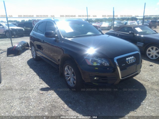 AUDI Q5 2012 wa1lfafp2ca102754