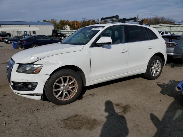 AUDI Q5 2012 wa1lfafp2ca104682