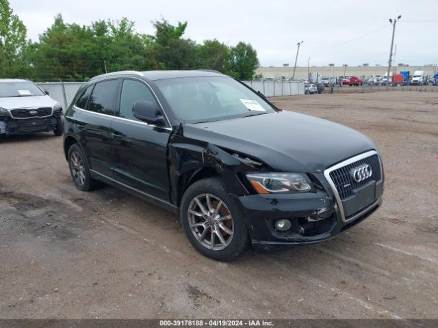 AUDI Q5 2012 wa1lfafp2ca107081