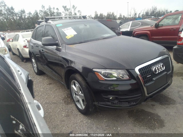 AUDI Q5 2012 wa1lfafp2ca107680