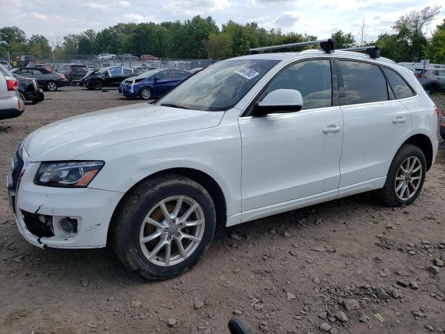 AUDI Q5 PREMIUM 2012 wa1lfafp2ca109073