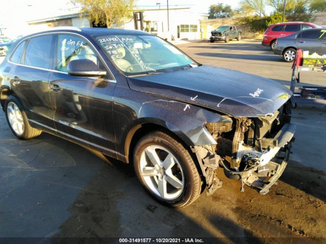 AUDI Q5 2012 wa1lfafp2ca110286