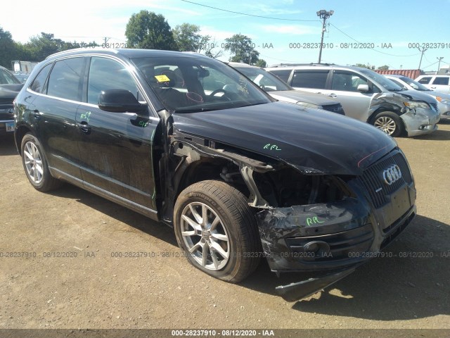 AUDI Q5 2012 wa1lfafp2ca115651