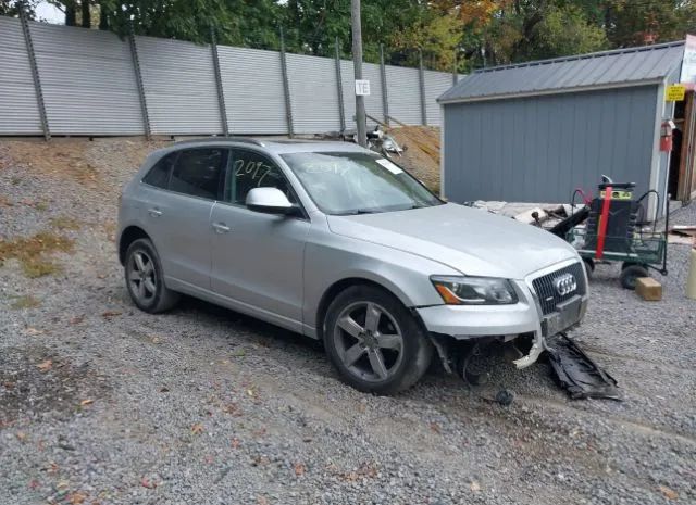 AUDI Q5 2012 wa1lfafp2ca116878