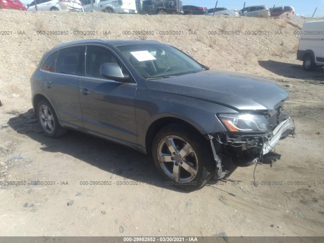 AUDI Q5 2012 wa1lfafp2ca118274