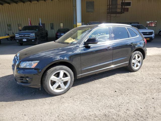 AUDI Q5 PREMIUM 2012 wa1lfafp2ca121370