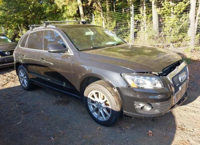 AUDI Q5 2012 wa1lfafp2ca126164