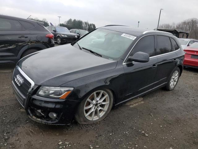 AUDI NULL 2012 wa1lfafp2ca128352