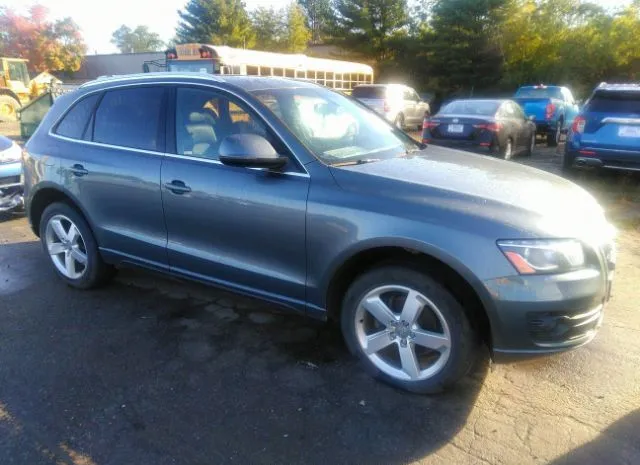 AUDI Q5 2012 wa1lfafp2ca130070