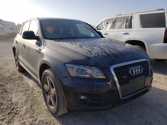 AUDI NULL 2012 wa1lfafp2ca137892