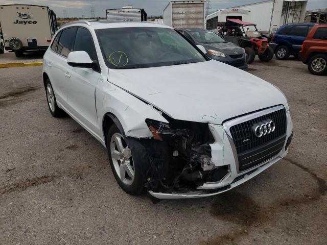 AUDI Q5 PREMIUM 2012 wa1lfafp2ca138329