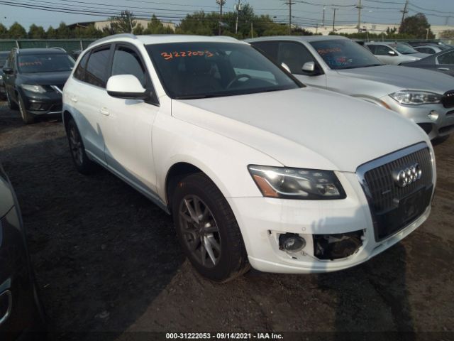 AUDI Q5 2012 wa1lfafp2ca139352