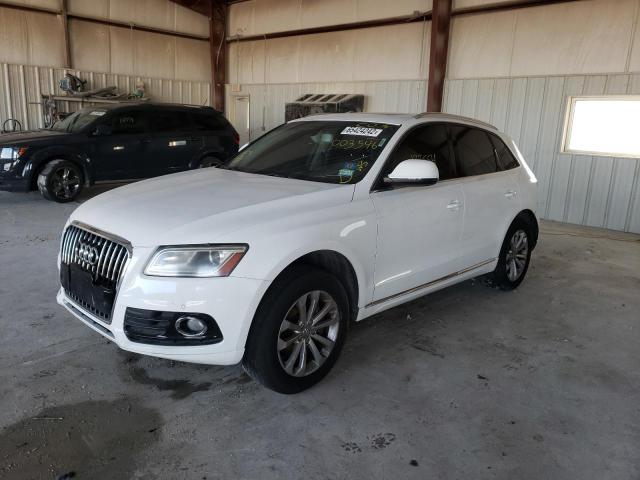 AUDI NULL 2013 wa1lfafp2da003546