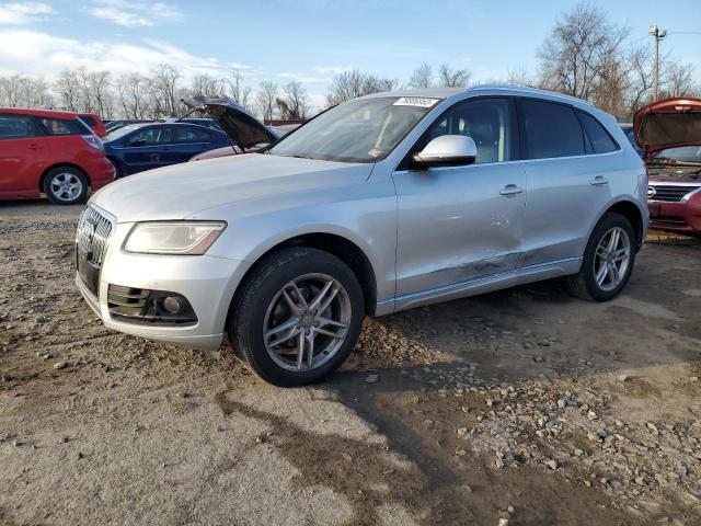 AUDI Q5 2013 wa1lfafp2da004065