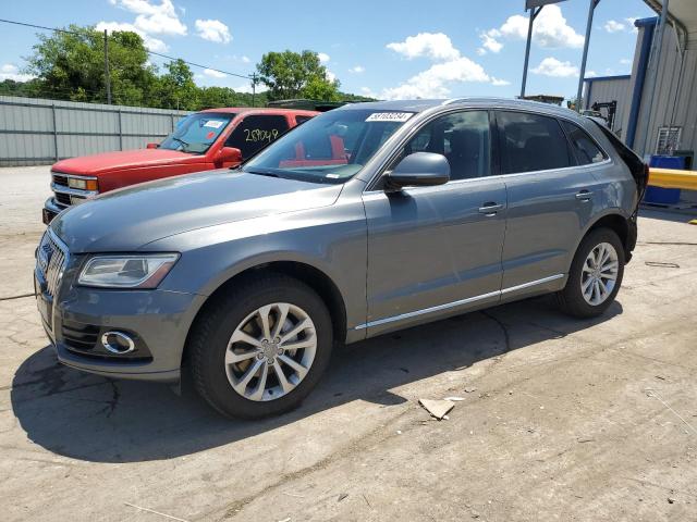 AUDI Q5 2013 wa1lfafp2da008679