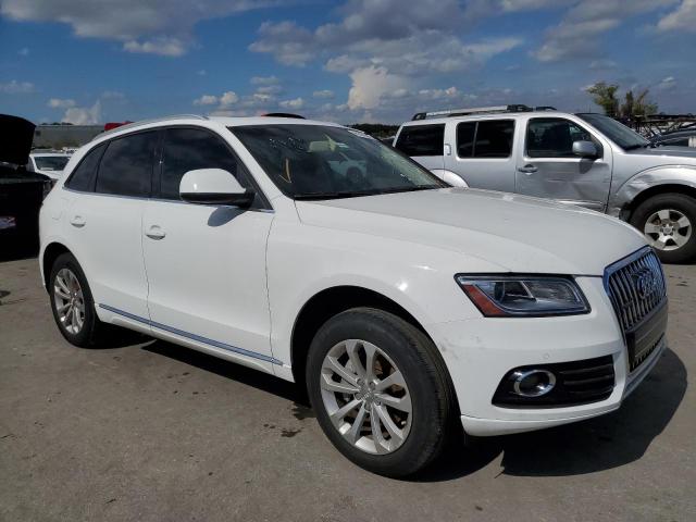 AUDI Q5 PREMIUM 2013 wa1lfafp2da012117