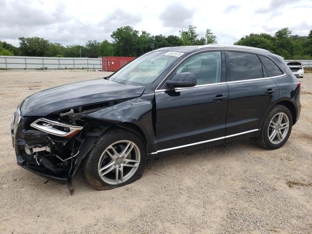 AUDI Q5 2012 wa1lfafp2da012831